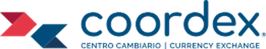 Coordex, Centro Cambiario constituido con asesoría INAMEX