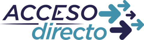 Acceso Directo, cliente acompañado por INAMEX